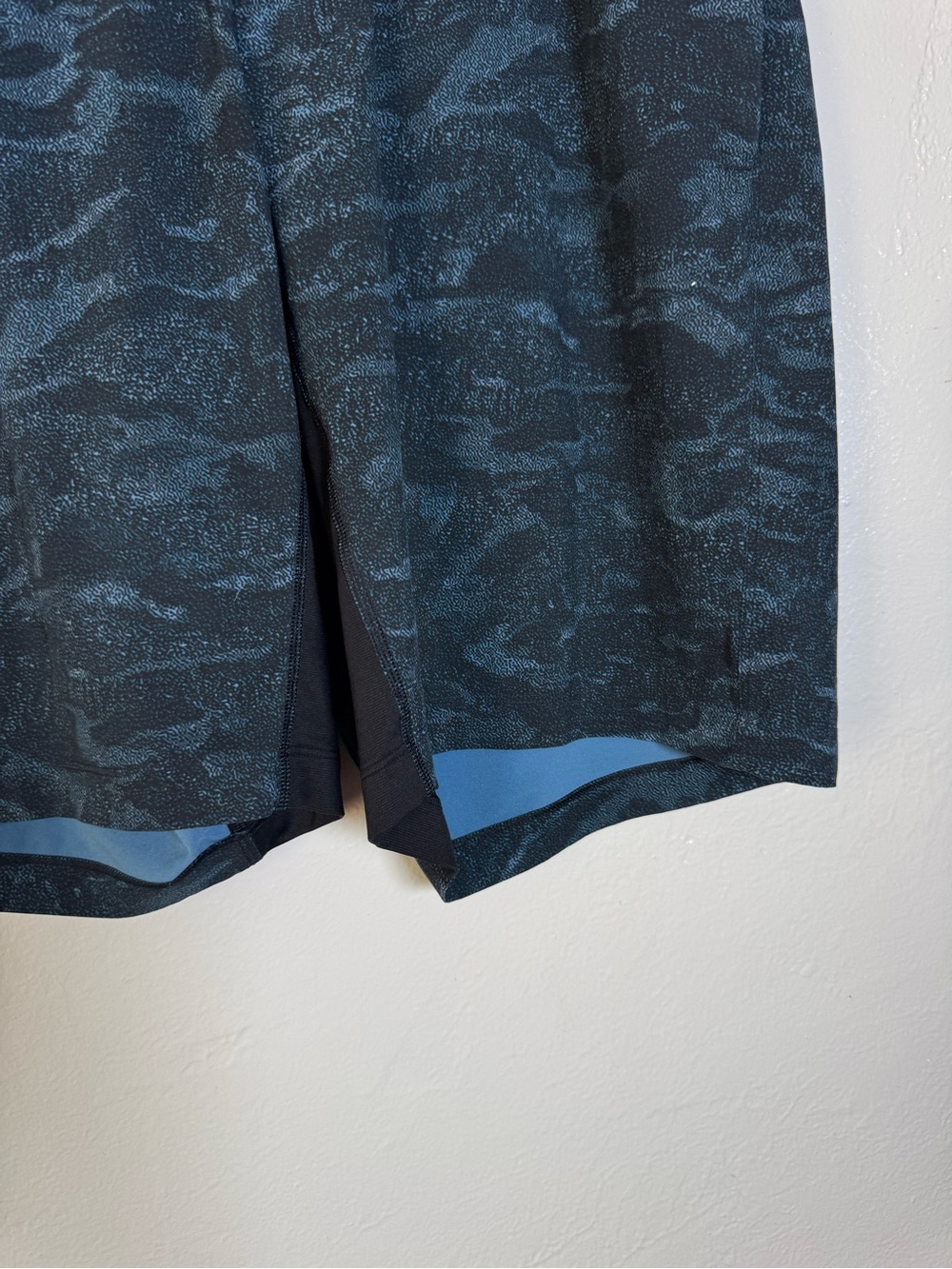 Lululemon T.H.E. Unlined Shorts - Picture 8 of 13